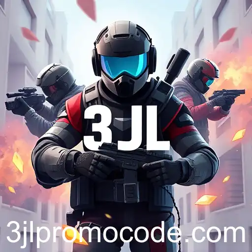 Unlocking Game Rewards with 3JL Promo Code