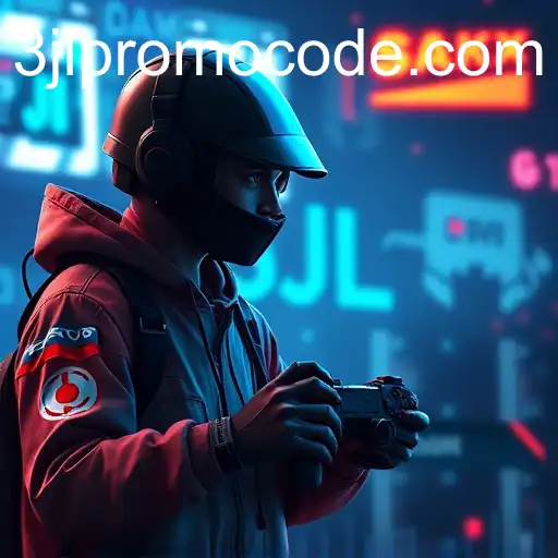 The Digital Treasure Hunt: Cracking the 3JL Promo Code