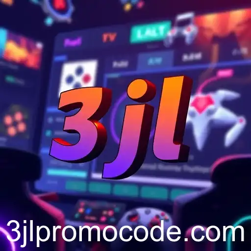 The Evolution of Gaming Promos: The Case of 3JL Promo Code