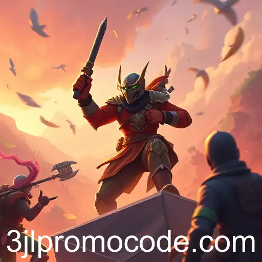 Exploring the Rise of 3JL Promo Codes