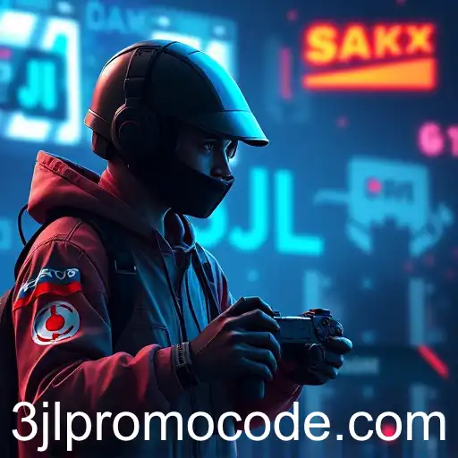 The Digital Treasure Hunt: Cracking the 3JL Promo Code