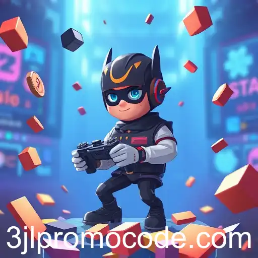 The Rise of 3JL Promo Codes in Online Gaming