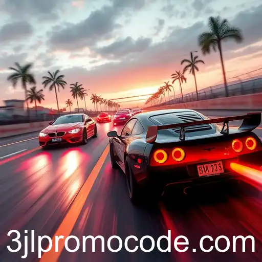 Exploring the Excitement of Racing Games: A Deep Dive into Speed and Strategy