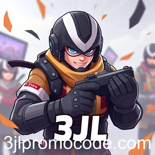 Unlocking Gaming Engagement with 3JL Promo Code