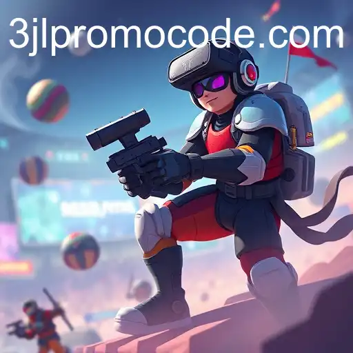 Unlocking Game Thrills: The Rise of 3JL Promo Codes
